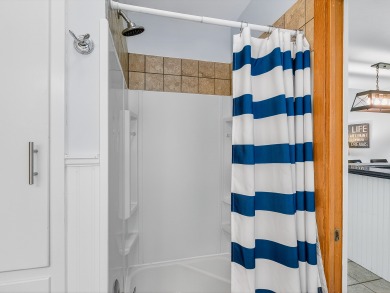 Lake House Beautiful 4-bedroom, 3-bath home in Key Allegro, , on  in Texas - Lakehouse Vacation Rental - Lake Home for rent on LakeHouseVacations.com