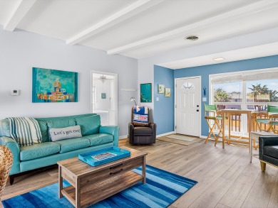 Lake House Beautiful 4-bedroom, 3-bath home in Key Allegro, , on  in Texas - Lakehouse Vacation Rental - Lake Home for rent on LakeHouseVacations.com