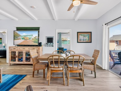 Lake House Beautiful 4-bedroom, 3-bath home in Key Allegro, , on  in Texas - Lakehouse Vacation Rental - Lake Home for rent on LakeHouseVacations.com