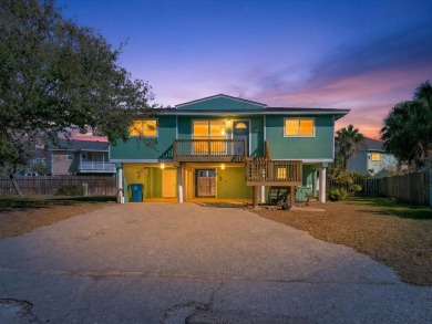 Lake House Beautiful 4-bedroom, 3-bath home in Key Allegro, , on  in Texas - Lakehouse Vacation Rental - Lake Home for rent on LakeHouseVacations.com