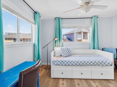 Lake House Beautiful 4-bedroom, 3-bath home in Key Allegro, , on  in Texas - Lakehouse Vacation Rental - Lake Home for rent on LakeHouseVacations.com