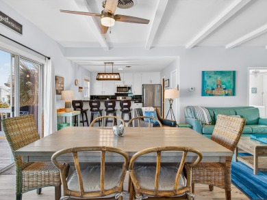 Lake House Beautiful 4-bedroom, 3-bath home in Key Allegro, , on  in Texas - Lakehouse Vacation Rental - Lake Home for rent on LakeHouseVacations.com