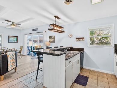 Lake House Beautiful 4-bedroom, 3-bath home in Key Allegro, , on  in Texas - Lakehouse Vacation Rental - Lake Home for rent on LakeHouseVacations.com