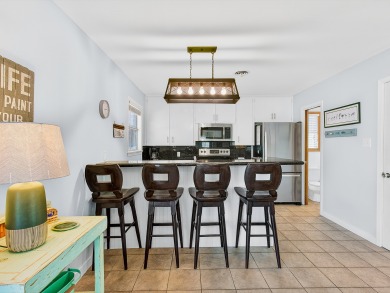 Lake House Beautiful 4-bedroom, 3-bath home in Key Allegro, , on  in Texas - Lakehouse Vacation Rental - Lake Home for rent on LakeHouseVacations.com