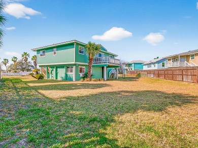 Lake House Beautiful 4-bedroom, 3-bath home in Key Allegro, , on  in Texas - Lakehouse Vacation Rental - Lake Home for rent on LakeHouseVacations.com