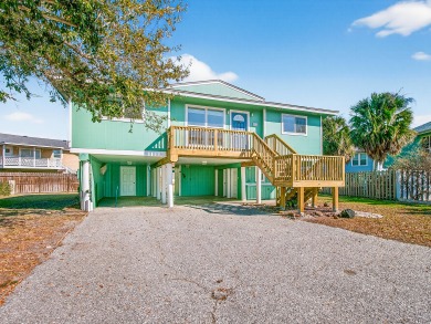 Lake House Beautiful 4-bedroom, 3-bath home in Key Allegro, , on  in Texas - Lakehouse Vacation Rental - Lake Home for rent on LakeHouseVacations.com