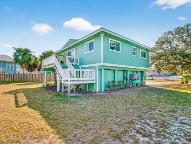 Lake House Beautiful 4-bedroom, 3-bath home in Key Allegro, , on  in Texas - Lakehouse Vacation Rental - Lake Home for rent on LakeHouseVacations.com