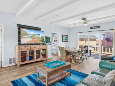 Lake House Beautiful 4-bedroom, 3-bath home in Key Allegro, , on  in Texas - Lakehouse Vacation Rental - Lake Home for rent on LakeHouseVacations.com