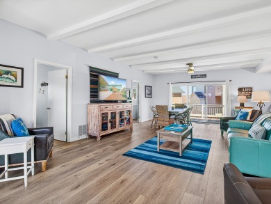 Lake House Beautiful 4-bedroom, 3-bath home in Key Allegro, , on  in Texas - Lakehouse Vacation Rental - Lake Home for rent on LakeHouseVacations.com