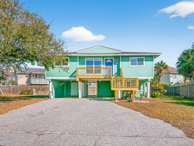 Lake House Beautiful 4-bedroom, 3-bath home in Key Allegro, , on  in Texas - Lakehouse Vacation Rental - Lake Home for rent on LakeHouseVacations.com