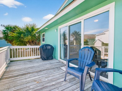 Lake House Beautiful 4-bedroom, 3-bath home in Key Allegro, , on  in Texas - Lakehouse Vacation Rental - Lake Home for rent on LakeHouseVacations.com