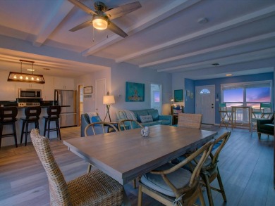 Lake House Beautiful 4-bedroom, 3-bath home in Key Allegro, , on  in Texas - Lakehouse Vacation Rental - Lake Home for rent on LakeHouseVacations.com