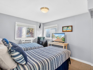 Lake House Beautiful 4-bedroom, 3-bath home in Key Allegro, , on  in Texas - Lakehouse Vacation Rental - Lake Home for rent on LakeHouseVacations.com