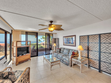 Lake House Kona Pacific E734 Penthouse Corner unit, Best Ocean Views, AC, Walk to town, , on  in Hawaii - Lakehouse Vacation Rental - Lake Home for rent on LakeHouseVacations.com