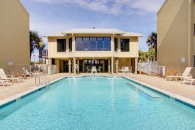 Lake House Gulf Front - Boat Slips Available - Shipwatch D403 - Signature Properties, , on  in Florida - Lakehouse Vacation Rental - Lake Home for rent on LakeHouseVacations.com