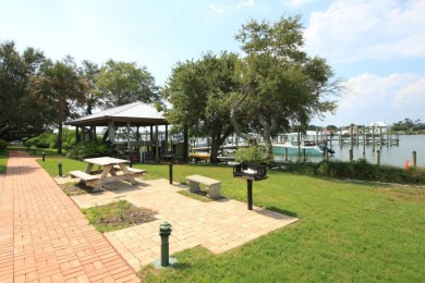 Lake House Gulf Front - Boat Slips Available - Shipwatch D403 - Signature Properties, , on  in Florida - Lakehouse Vacation Rental - Lake Home for rent on LakeHouseVacations.com