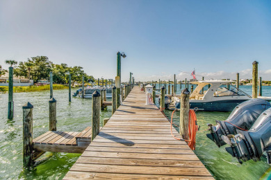 Lake House Gulf Front - Boat Slips Available - Shipwatch D403 - Signature Properties, , on  in Florida - Lakehouse Vacation Rental - Lake Home for rent on LakeHouseVacations.com