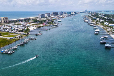 Lake House Gulf Front - Boat Slips Available - Shipwatch D403 - Signature Properties, , on  in Florida - Lakehouse Vacation Rental - Lake Home for rent on LakeHouseVacations.com