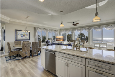 Lake House 3205 Seacrest Oceanfront Corner Villa with Panoramic Atlantic Views, , on  in South Carolina - Lakehouse Vacation Rental - Lake Home for rent on LakeHouseVacations.com