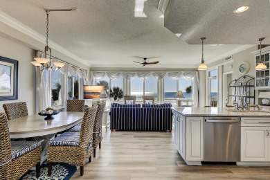 Lake House 3205 Seacrest Oceanfront Corner Villa with Panoramic Atlantic Views, , on  in South Carolina - Lakehouse Vacation Rental - Lake Home for rent on LakeHouseVacations.com