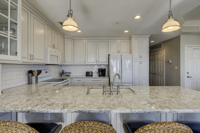 Lake House 3205 Seacrest Oceanfront Corner Villa with Panoramic Atlantic Views, , on  in South Carolina - Lakehouse Vacation Rental - Lake Home for rent on LakeHouseVacations.com