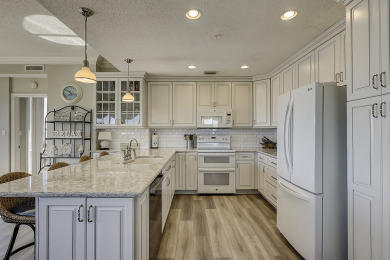 Lake House 3205 Seacrest Oceanfront Corner Villa with Panoramic Atlantic Views, , on  in South Carolina - Lakehouse Vacation Rental - Lake Home for rent on LakeHouseVacations.com