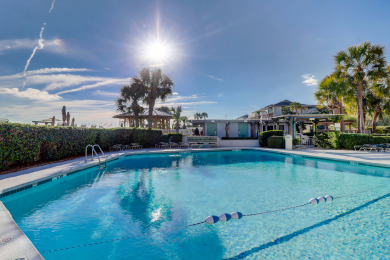 Lake House 3205 Seacrest Oceanfront Corner Villa with Panoramic Atlantic Views, , on  in South Carolina - Lakehouse Vacation Rental - Lake Home for rent on LakeHouseVacations.com