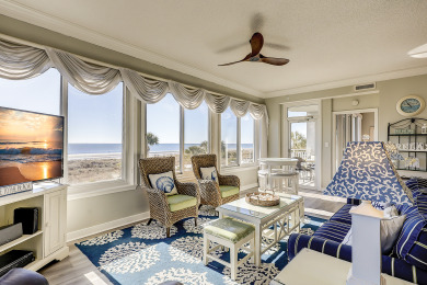 Lake House 3205 Seacrest Oceanfront Corner Villa with Panoramic Atlantic Views, , on  in South Carolina - Lakehouse Vacation Rental - Lake Home for rent on LakeHouseVacations.com