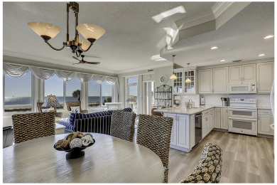 Lake House 3205 Seacrest Oceanfront Corner Villa with Panoramic Atlantic Views, , on  in South Carolina - Lakehouse Vacation Rental - Lake Home for rent on LakeHouseVacations.com