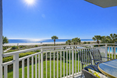 Lake House 3205 Seacrest Oceanfront Corner Villa with Panoramic Atlantic Views, , on  in South Carolina - Lakehouse Vacation Rental - Lake Home for rent on LakeHouseVacations.com