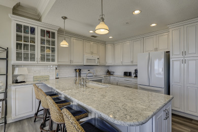 Lake House 3205 Seacrest Oceanfront Corner Villa with Panoramic Atlantic Views, , on  in South Carolina - Lakehouse Vacation Rental - Lake Home for rent on LakeHouseVacations.com