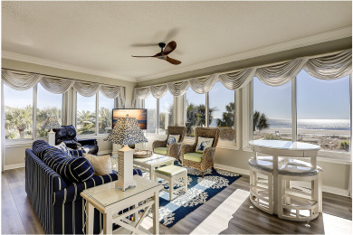 Lake House 3205 Seacrest Oceanfront Corner Villa with Panoramic Atlantic Views, , on  in South Carolina - Lakehouse Vacation Rental - Lake Home for rent on LakeHouseVacations.com