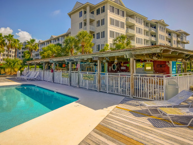 Lake House 3205 Seacrest Oceanfront Corner Villa with Panoramic Atlantic Views, , on  in South Carolina - Lakehouse Vacation Rental - Lake Home for rent on LakeHouseVacations.com