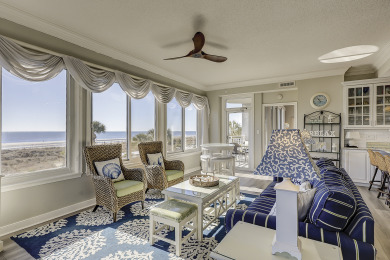 Lake House 3205 Seacrest Oceanfront Corner Villa with Panoramic Atlantic Views, , on  in South Carolina - Lakehouse Vacation Rental - Lake Home for rent on LakeHouseVacations.com