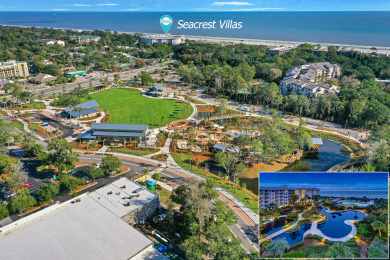 Lake House 3205 Seacrest Oceanfront Corner Villa with Panoramic Atlantic Views, , on  in South Carolina - Lakehouse Vacation Rental - Lake Home for rent on LakeHouseVacations.com