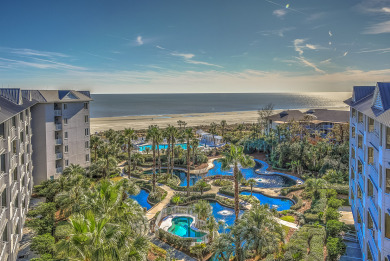 Lake House 3205 Seacrest Oceanfront Corner Villa with Panoramic Atlantic Views, , on  in South Carolina - Lakehouse Vacation Rental - Lake Home for rent on LakeHouseVacations.com