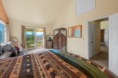 Lake House Beautiful Lake and Bear Mountain Slope Views! Hot Tub! Game Room! Cute!, , on  in California - Lakehouse Vacation Rental - Lake Home for rent on LakeHouseVacations.com