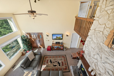 Lake House Beautiful Lake and Bear Mountain Slope Views! Hot Tub! Game Room! Cute!, , on  in California - Lakehouse Vacation Rental - Lake Home for rent on LakeHouseVacations.com