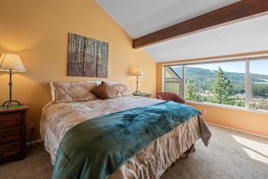 Lake House Beautiful Lake and Bear Mountain Slope Views! Hot Tub! Game Room! Cute!, , on  in California - Lakehouse Vacation Rental - Lake Home for rent on LakeHouseVacations.com