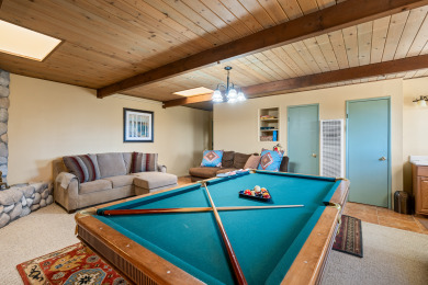 Lake House Beautiful Lake and Bear Mountain Slope Views! Hot Tub! Game Room! Cute!, , on  in California - Lakehouse Vacation Rental - Lake Home for rent on LakeHouseVacations.com