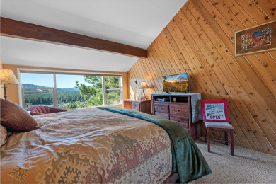 Lake House Beautiful Lake and Bear Mountain Slope Views! Hot Tub! Game Room! Cute!, , on  in California - Lakehouse Vacation Rental - Lake Home for rent on LakeHouseVacations.com