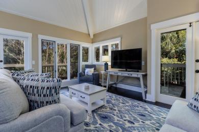 Lake House 1981 St Andrews Pet Friendly 2 Beds, 2 Baths, Palmetto Dunes villa, , on  in South Carolina - Lakehouse Vacation Rental - Lake Home for rent on LakeHouseVacations.com