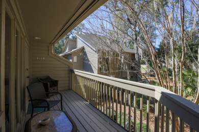 Lake House 1981 St Andrews Pet Friendly 2 Beds, 2 Baths, Palmetto Dunes villa, , on  in South Carolina - Lakehouse Vacation Rental - Lake Home for rent on LakeHouseVacations.com