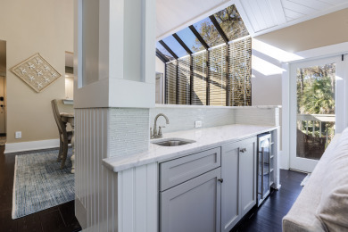 Lake House 1981 St Andrews Pet Friendly 2 Beds, 2 Baths, Palmetto Dunes villa, , on  in South Carolina - Lakehouse Vacation Rental - Lake Home for rent on LakeHouseVacations.com