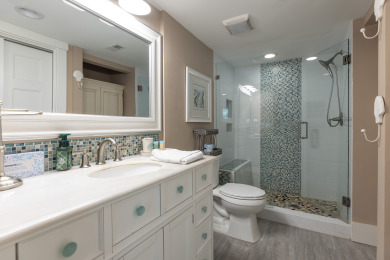 Lake House 1981 St Andrews Pet Friendly 2 Beds, 2 Baths, Palmetto Dunes villa, , on  in South Carolina - Lakehouse Vacation Rental - Lake Home for rent on LakeHouseVacations.com