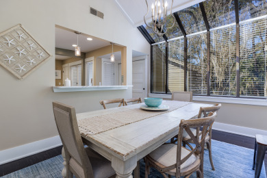 Lake House 1981 St Andrews Pet Friendly 2 Beds, 2 Baths, Palmetto Dunes villa, , on  in South Carolina - Lakehouse Vacation Rental - Lake Home for rent on LakeHouseVacations.com