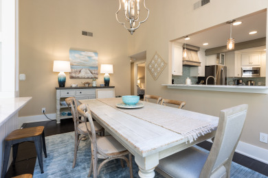 Lake House 1981 St Andrews Pet Friendly 2 Beds, 2 Baths, Palmetto Dunes villa, , on  in South Carolina - Lakehouse Vacation Rental - Lake Home for rent on LakeHouseVacations.com