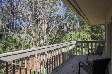 Lake House 1981 St Andrews Pet Friendly 2 Beds, 2 Baths, Palmetto Dunes villa, , on  in South Carolina - Lakehouse Vacation Rental - Lake Home for rent on LakeHouseVacations.com