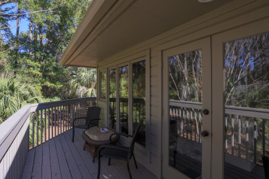 Lake House 1981 St Andrews Pet Friendly 2 Beds, 2 Baths, Palmetto Dunes villa, , on  in South Carolina - Lakehouse Vacation Rental - Lake Home for rent on LakeHouseVacations.com