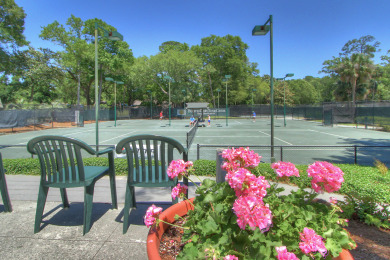 Lake House 1981 St Andrews Pet Friendly 2 Beds, 2 Baths, Palmetto Dunes villa, , on  in South Carolina - Lakehouse Vacation Rental - Lake Home for rent on LakeHouseVacations.com